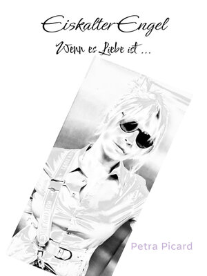 cover image of Eiskalter Engel